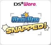 WarioWare: Snapped!