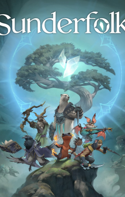 Sunderfolk