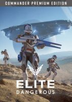 Elite Dangerous (Commander Premium Edition)