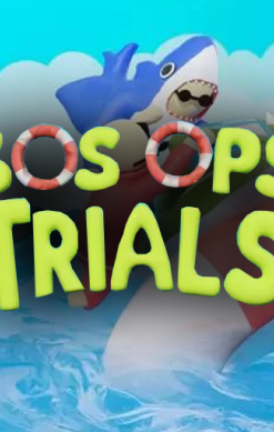 SOS OPS! - TRIALS