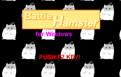 Battle Hamster for Windows