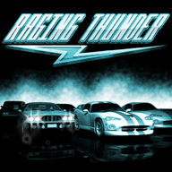 Raging Thunder