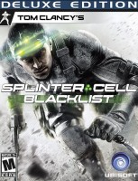 Tom Clancy's Splinter Cell: Blacklist (Deluxe Edition)