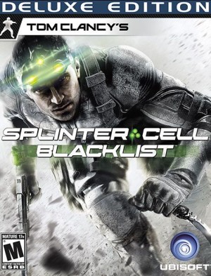Tom Clancy's Splinter Cell: Blacklist (Deluxe Edition)