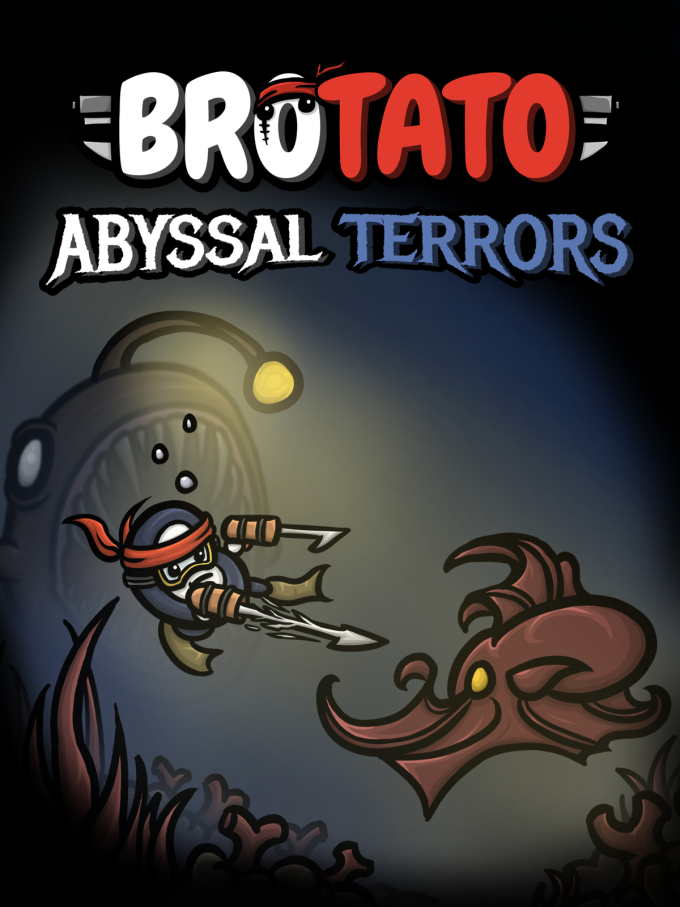 Brotato: Abyssal Terrors