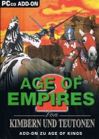 Age of Empires 2: Von Kimbern und Teutonen