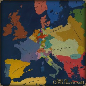 Age of History II: Europe