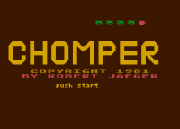 Chomper