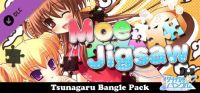 Moe Jigsaw: Tsunagaru Bangle Pack