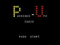 Pachinko-U.F.O.