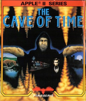 The Cave of Time