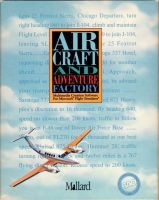Aircraft and Adventure Factory