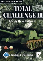 Total Challenge III: Das Add-On zu Blitzkrieg