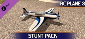 RC Plane 3: Stunt Pack