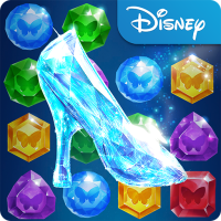 Cinderella: Free Fall