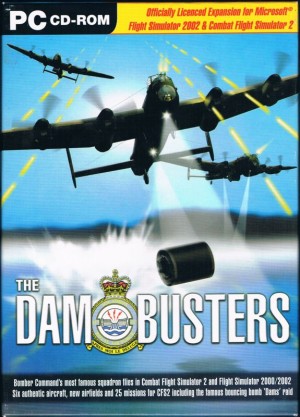 The Dam Busters