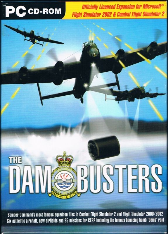 The Dam Busters