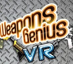 Weapons Genius VR