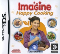 Imagine: Master Chef