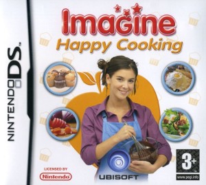 Imagine: Master Chef