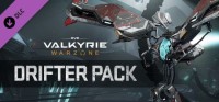 EVE: Valkyrie - Warzone Drifter Pack