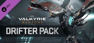 EVE: Valkyrie - Warzone Drifter Pack