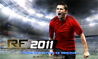 Real Soccer 2011