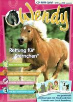 Wendy: Rettung für Sternchen
