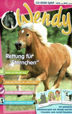 Wendy: Rettung für Sternchen