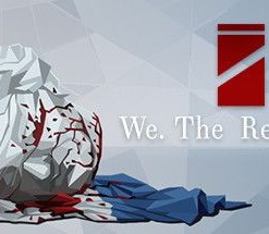 We. The Revolution