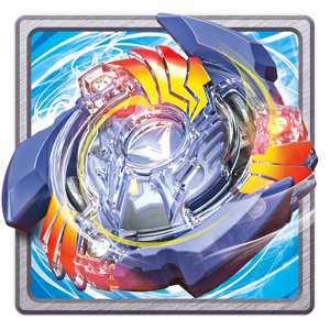 Beyblade Burst
