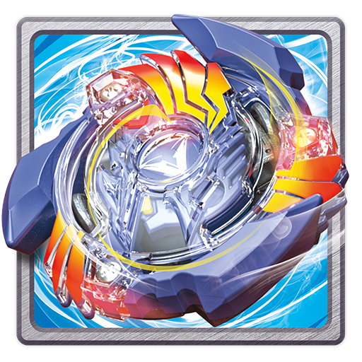 Beyblade Burst
