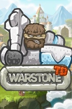 Warstone TD