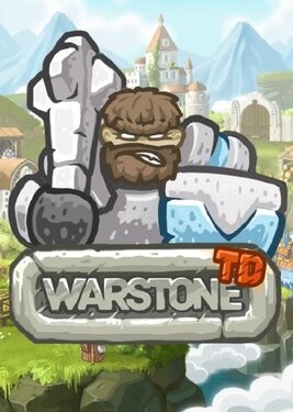 Warstone TD