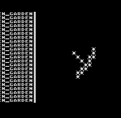 Alien Garden