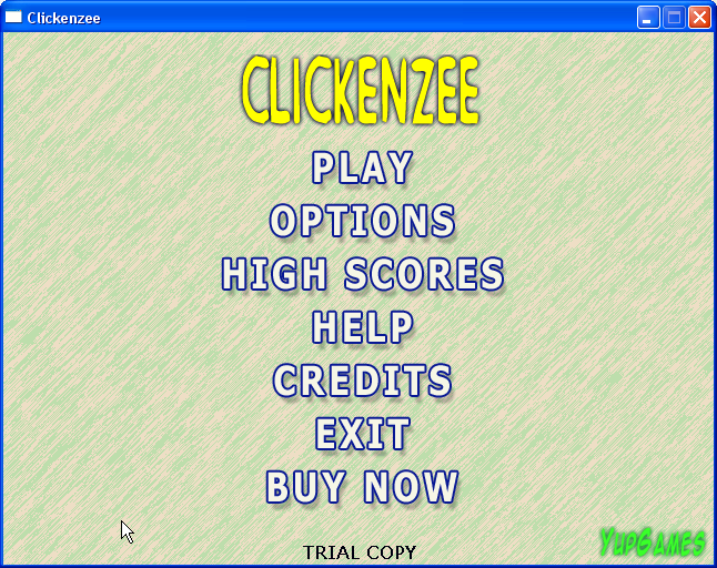 Clickenzee