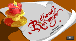Redhook's Revenge