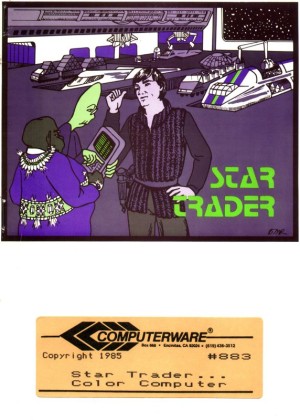 Star Trader