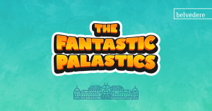 The Fantastic Palastics