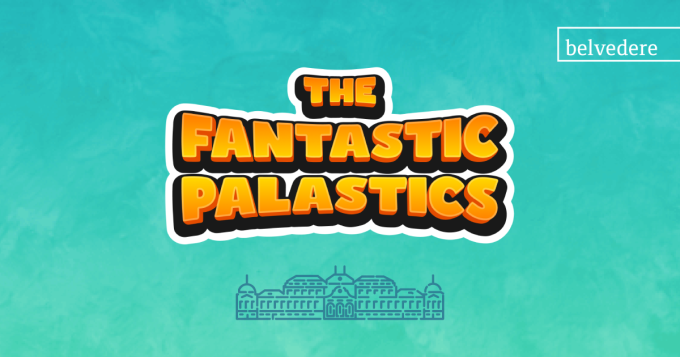 The Fantastic Palastics