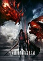 Final Fantasy XVI