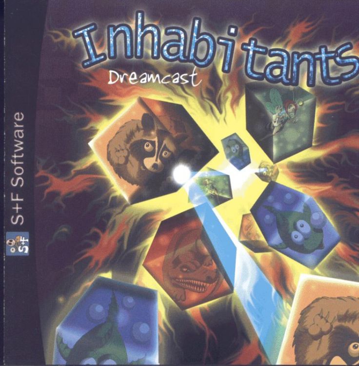 Inhabitants