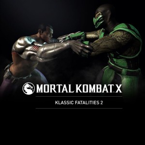 Mortal Kombat X: Klassic Fatalities 2
