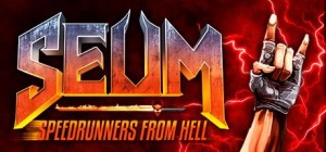 Seum: Speedrunners from Hell
