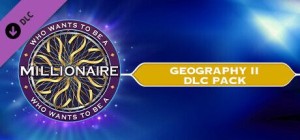 Who Wants to Be a Millionaire: Geography II DLC Pack