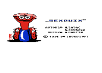 Sexquix