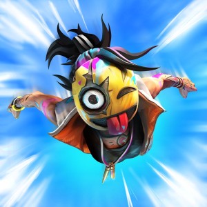Wild Arena Survivors
