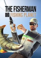 The Fisherman: Fishing Planet