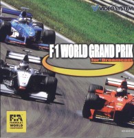 F1 World Grand Prix