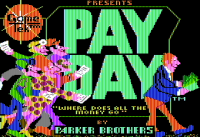 Payday
